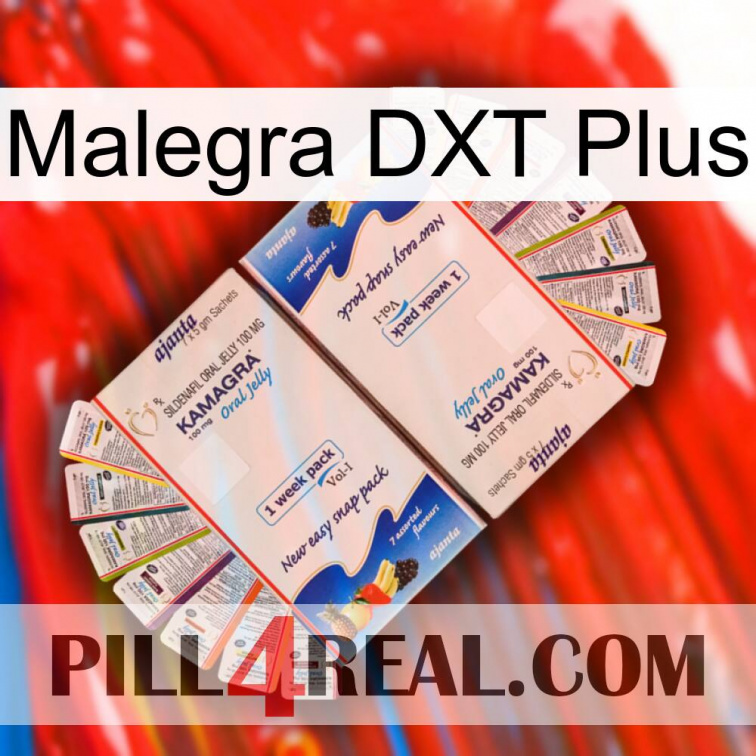 Malegra DXT Plus kamagra1